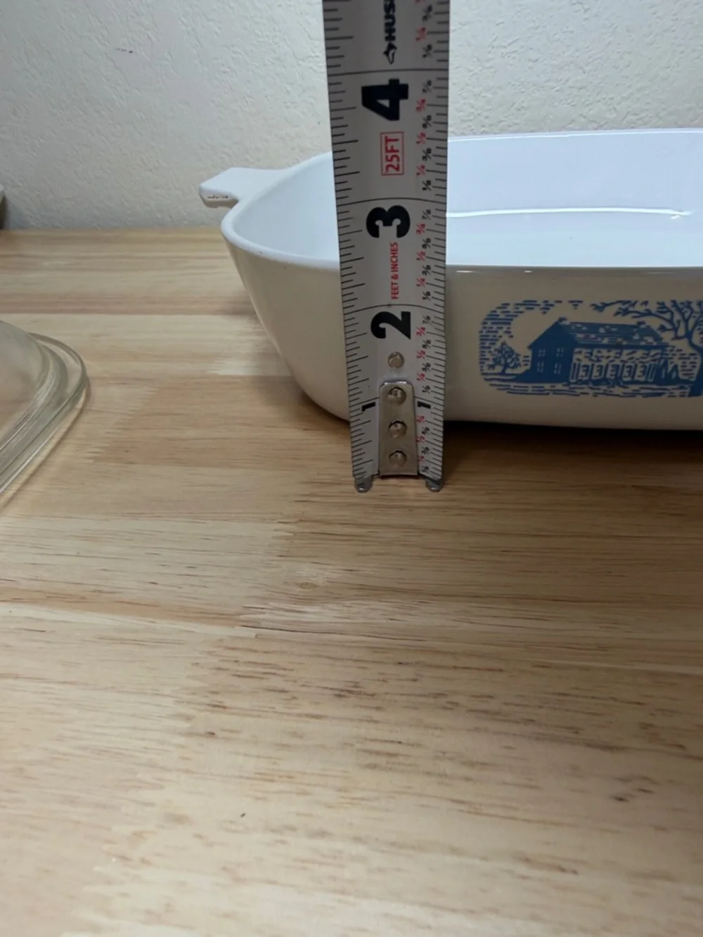 Corningware this vintage